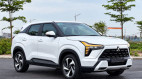 Bộ 3 xe Mitsubishi lọt top xe động cơ đốt trong bán chạy nhất thị trường, hãng tung ưu đãi lên đến 100 triệu đồng trong tháng 10/2026