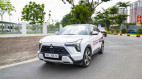 Mitsubishi chuẩn bị tung 13 mẫu xe mới từ nay đến năm 2031: Đông Nam Á tiếp tục là thị trường trọng điểm