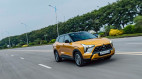 Mitsubishi Xforce bản tiêu chuẩn trở lại, sẵn sàng đấu Toyota Yaris Cross