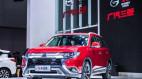 Mitsubishi chính thức rút khỏi thị trường ô tô Trung Quốc