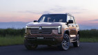 Pajero mới gây sốt: 4.000 đơn tại Nhật sau 2 tuần, 3.000 khách Australia đăng ký trong 1 tuần