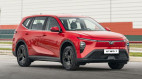 Chủ xe VinFast VF MPV 7: Chở được cả đại gia đình, đi đường xa không lo chuyện sạc