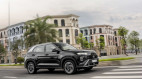 Hyundai Creta 2025 chính thức ra mắt Việt Nam: Giá từ 599 triệu đồng