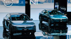 Nissan N7 gây sốt: Xe điện Nhật mang công nghệ Trung, giá chỉ hơn 400 triệu đồng