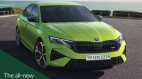Skoda Octavia RS 2026 cháy hàng sau 20 phút mở bán tại Châu Á