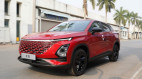 Omoda C5 được ưu đãi đến 150 triệu đồng trong tháng 5/2025