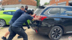 Mitsubishi Outlander PHEV tưởng “vô phương cứu chữa” được sửa chỉ với 17.000 VNĐ