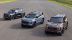 Mitsubishi Pajero mới chưa mở bán đã có hơn 3.000 khách đăng ký chờ mua