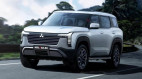 Tất tần tật thông tin về Mitsubishi Pajero 2027 trước ngày chính thức trở lại