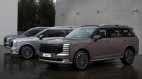 Hyundai Palisade Hybrid “cháy hàng” tại Hàn Quốc, sắp có mặt tại Đông Nam Á