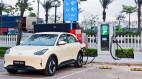 Giải mã bí ẩn độ bền của khối pin trên Geely EX2 sau hành trình “tra tấn” 84.000 km/năm