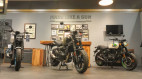 Royal Enfield kỷ niệm 125 năm cùng cộng đồng biker Việt Nam với việc ra mắt 5 dòng xe mô tô mới