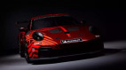 Porsche 911 Cup 2026 ra mắt: Nâng tầm sức mạnh, tối ưu chi phí vận hành