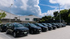 Green GSM Philippines ra mắt dịch vụ taxi điện 7 chỗ cao cấp Premium Taxi