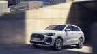Audi Q5 PHEV ra mắt: Pin lớn hơn, mạnh mẽ hơn, sạc nhanh hơn