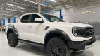 Đại lý hé lộ Ford Ranger Raptor 2023 giá từ 1,329 tỷ đồng, có thể ra mắt trong tháng 3