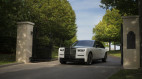 Rolls-Royce năm 2025: Đỉnh cao nghệ thuật Bespoke và những kỷ lục mới