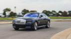 Rolls-Royce Spectre hơn 14 tỷ VNĐ 