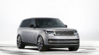 Chi tiết Range Rover SV Ultra vừa ra mắt: SUV hạng sang sở hữu sàn xe rung theo nhạc