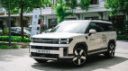 Hyundai Santa Fe và hành trình 