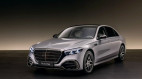 Mercedes-Benz S-Class 2027 ra mắt: Thay đổi hơn 50% chi tiết, tái định nghĩa chuẩn mực sedan hạng sang