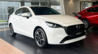 Sedan cỡ B tại Việt Nam ưu đãi sâu, áp lực đè nặng lên xe hạng A