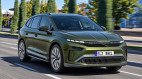 Škoda bán 812.400 xe trong 9 tháng: Xe điện tăng 41,3%, lợi nhuận tăng 7,4%