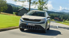 Chi tiết Skoda Epiq: Crossover điện cỡ nhỏ thiết kế thực dụng, tầm hoạt động 440 km/sạc