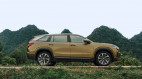 Skoda Kodiaq 2026 hơn bản cũ gần 150 triệu đồng, nâng cấp nào đáng chú ý?