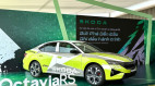 Skoda Octavia RS mở bán tại Việt Nam: Sedan hiệu năng cao giá 1,608 tỉ đồng