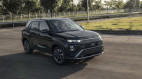 Chi tiết trang bị 4 phiên bản của Hyundai Creta 2025 vừa ra mắt
