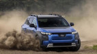 Subaru Trailseeker 2026: SUV điện 375 mã lực đậm chất off-road
