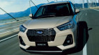 Subaru Rex Hybrid - “bản sao” Toyota Raize  ra mắt: Ăn xăng chỉ 3,6L/100km