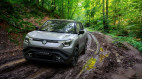 Suzuki eVitara - SUV điện toàn cầu đầu tiên của Suzuki chuẩn bị “xuất trận”