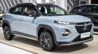 Xem trước Suzuki Fronx sẽ ra mắt Việt Nam vào tháng 9, đối đầu Toyota Raize