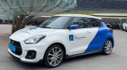 Suzuki Swift trình làng bản động cơ hydro: Hiệu suất mạnh như máy xăng và cực kỳ dễ bảo trì