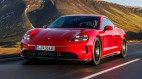 Porsche bác tin “khai tử” Taycan, hé lộ kế hoạch sắp tới