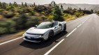 [ĐÁNH GIÁ XE] Ferrari 849 Testarossa Spider: Khi trải nghiệm sau vô-lăng quan trọng hơn những con số