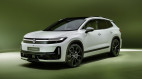 Volkswagen ID Tiguan EV trình làng: Thiết kế truyền thống, thêm phím bấm vật lý, tầm hoạt động 600 km/sạc,