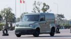10 ô tô bán chạy nhất tháng 5/2026: VinFast EC Van lần đầu lọt top, Ford Ranger trở lại đường đua