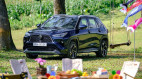Toyota Việt Nam bán được 5.683 xe trong tháng 4/2025