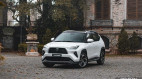 Top 10 xe bán chạy nhất tháng 9/2025: Toyota Yaris Cross tăng trưởng ấn tượng