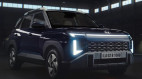 Những điểm mới đáng chú ý trên Hyundai Venue 2026