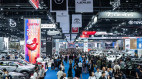 4 ngày mở màn, Bangkok Motor Show 2026 thu hút 12.408 đơn đặt hàng