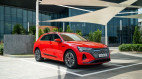 Audi Việt Nam triệu hồi 6 xe e-tron và 3 xe Q8 e-tron để kiểm tra hệ thống phanh