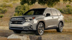 Subaru Việt Nam: Các vụ việc pháp lý và đợt triệu hồi tại Mỹ không ảnh hưởng xe phân phối trong nước