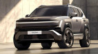Hyundai Tucson 2027 lộ diện: Thiết kế vuông vức, kích thước lớn hơn, màn hình 14,6 inch