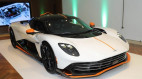 Aston Martin Valhalla 