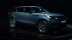 Range Rover Velar 2025 ra mắt Việt Nam: Giá từ 3,729 tỷ đồng