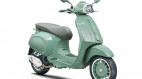 Vespa kỷ niệm hành trình di sản 80 năm bằng loạt phiên bản giới hạn, lần đầu trang bị động cơ i-Get 180